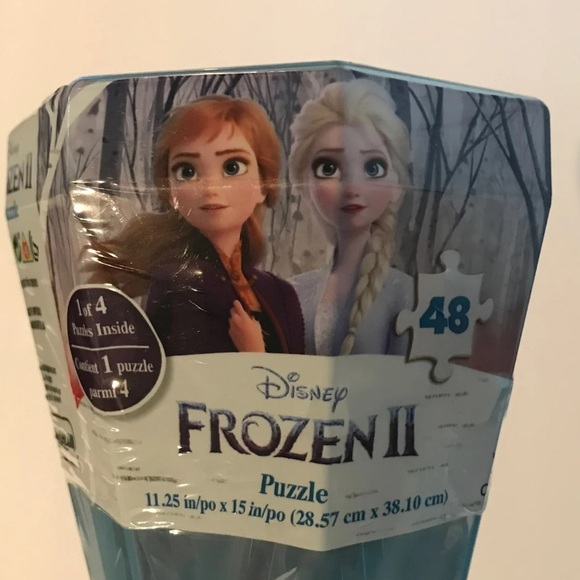 Disney Frozen Bundle - Picture 5 of 10